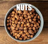 Tigernuts